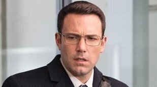 'El contable' (15,1%) y 'Supervivientes' (16,4%) se reparten el liderato frente a 'Una nueva vida' (10%)