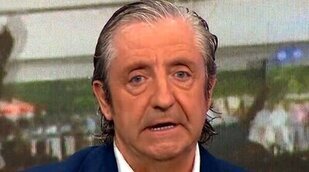 'El Chiringuito de Jugones' (6,2%) triunfa con el análisis de la Copa del Rey y 'Chisum' (4,2%) destaca