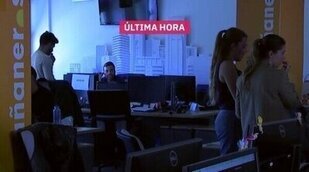 El apagón desbarajusta la medición de audiencias: Kantar Media activa el sistema para casos extremos