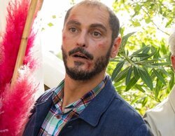 'Por los pelos' (13,3%) lidera y 'Universo Calleja' (9,9%) y 'La revuelta' (9,4%) marcan mínimo