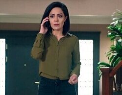 'Emanet' (4%) retoma el liderazgo con 'Directo Gol' y 'Eternamente amándonos' completando el top