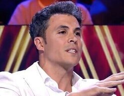 El corte de Santi Acosta a Kiko Jiménez ante la mención de 'Sálvame' en '¡De viernes!'