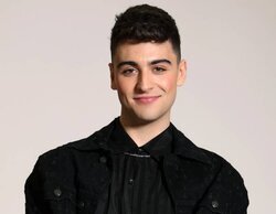 'MasterChef Celebrity 10' pesca en 'OT 2023' a Juanjo Bona y Masi Rodríguez y completa su lista de aspirantes