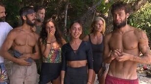 'Supervivientes' (16,9%) lidera y 'El objetivo' con Richard Gere empata con 'Cuarto milenio' firmando un 6,8%