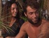 'Supervivientes' tira de 'La isla de las tentaciones' con el reencuentro de Anita y Montoya con Gabriella
