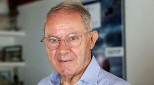 Muere José Ángel de la Casa, mítico periodista deportivo de RTVE, a los 74 años