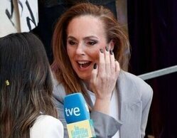 'La familia de la tele' confirma el fichaje de Rocío Carrasco y propicia su encuentro con Marta Riesco