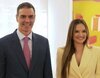 Pedro Sánchez apoya a Melody antes de su viaje a Basilea para representar a España en Eurovisión 2025