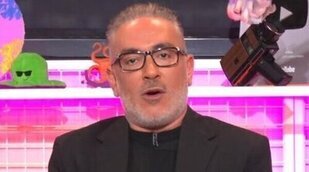 'Tentáculos' sigue estancado por debajo del 1% pese a cambiar de horario por 'La familia de la tele'