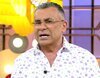 'El diario de Jorge' renueva en Telecinco tras firmar máximo histórico en abril