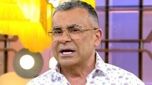 'El diario de Jorge' renueva en Telecinco tras firmar máximo histórico en abril