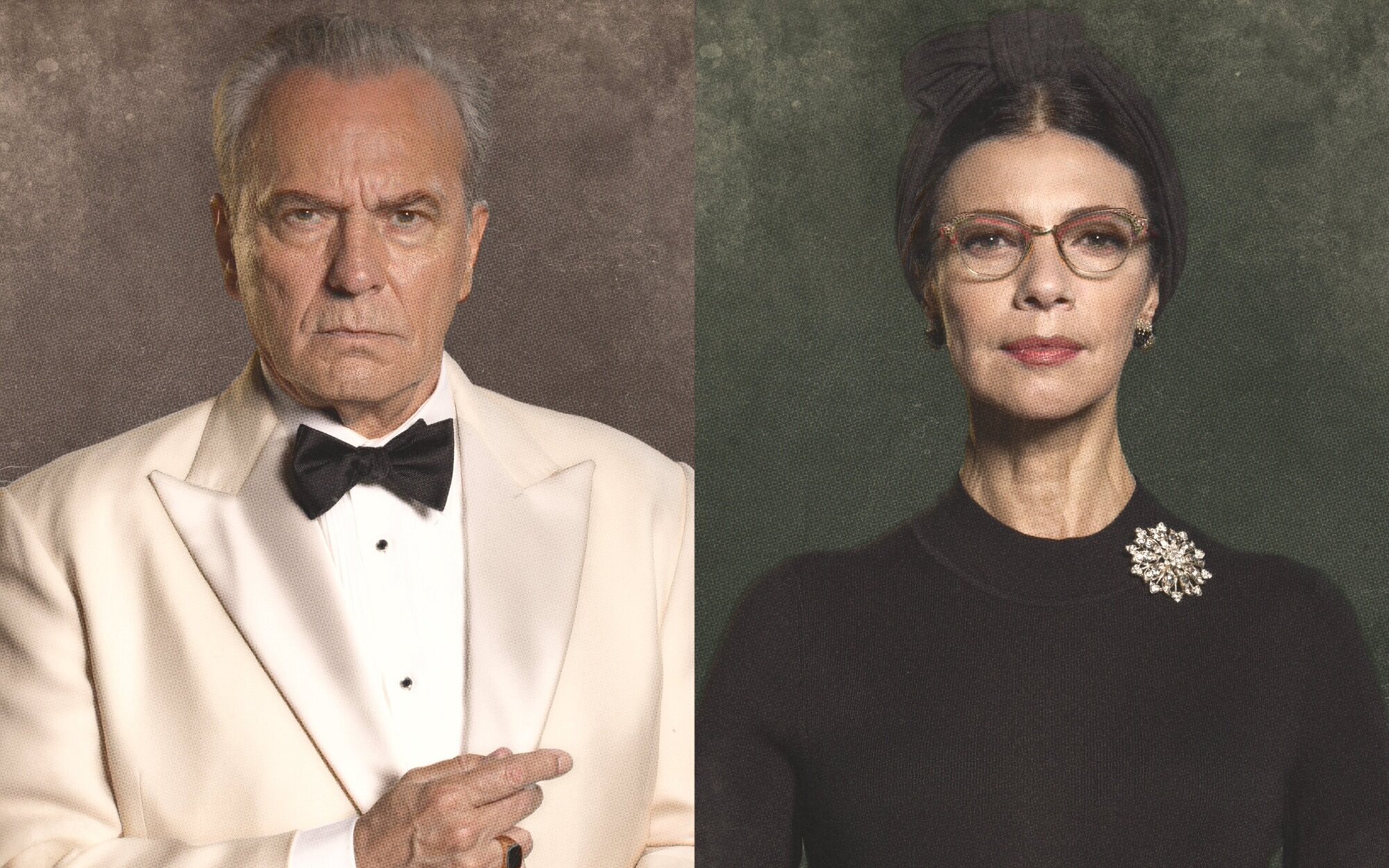 Netflix convertirá 'El problema final', de Pérez-Reverte, en una serie con José Coronado y Maribel Verdú