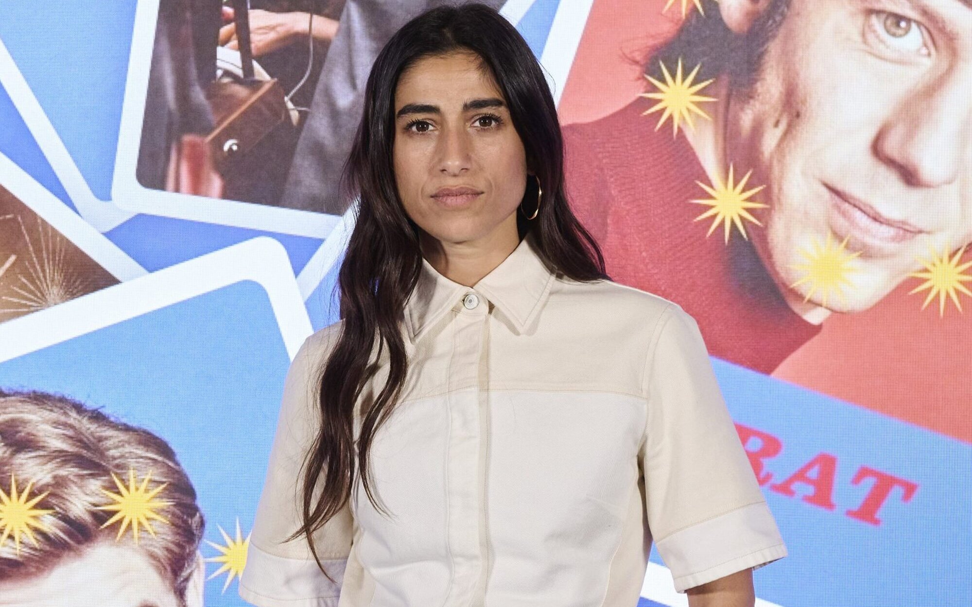 Movistar Plus+ revive 'La cancion' con la que ganamos Eurovisión: "No queríamos hacer una serie histórica"