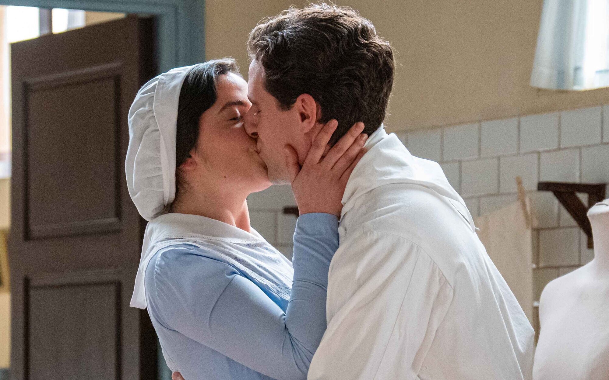 'La promesa' frustrará a Lorenzo y trazará el nuevo plan de Lope y Curro