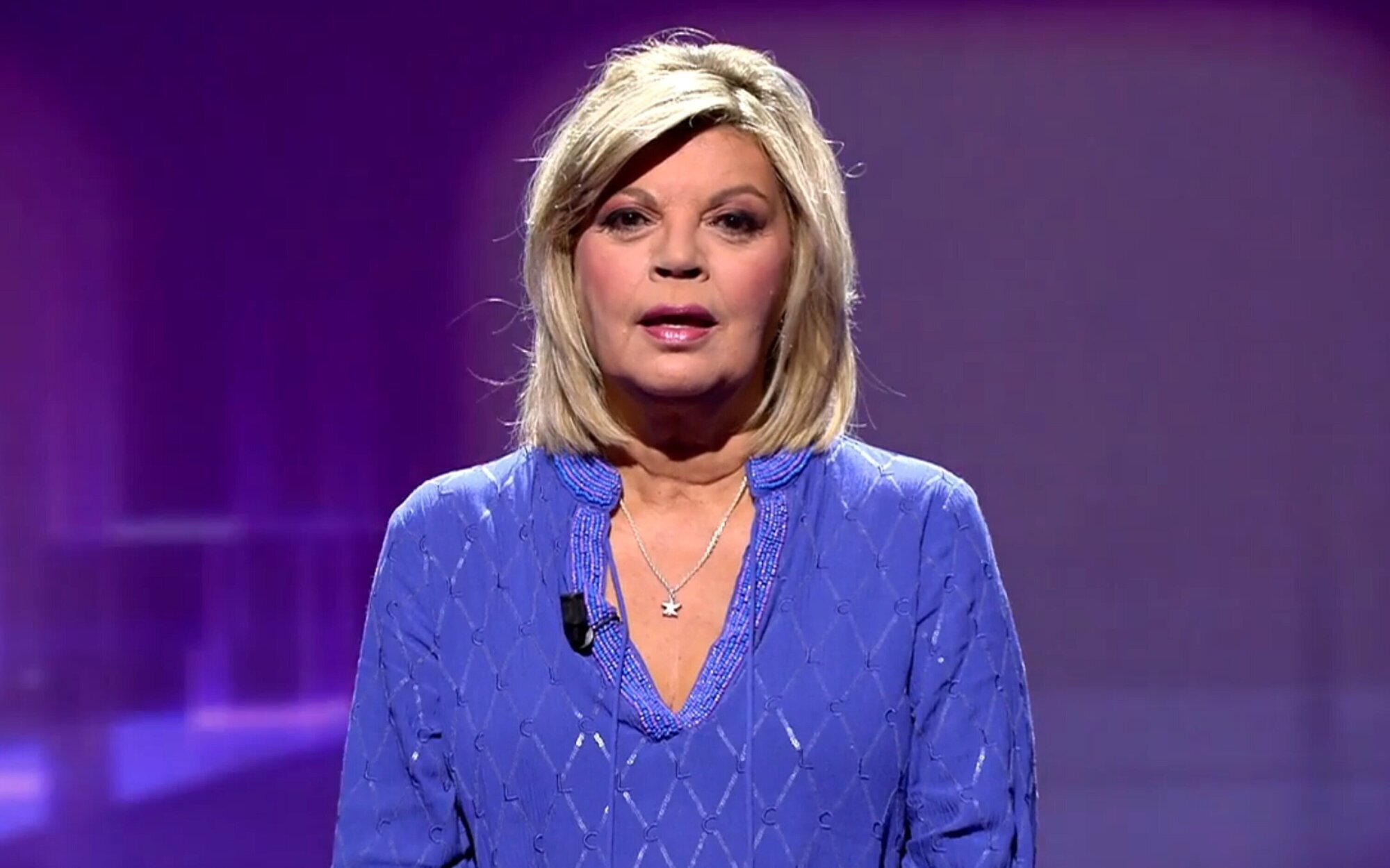 Terelu Campos regresa a 'Supervivientes 2025': "Vuelvo con una misión muy importante"