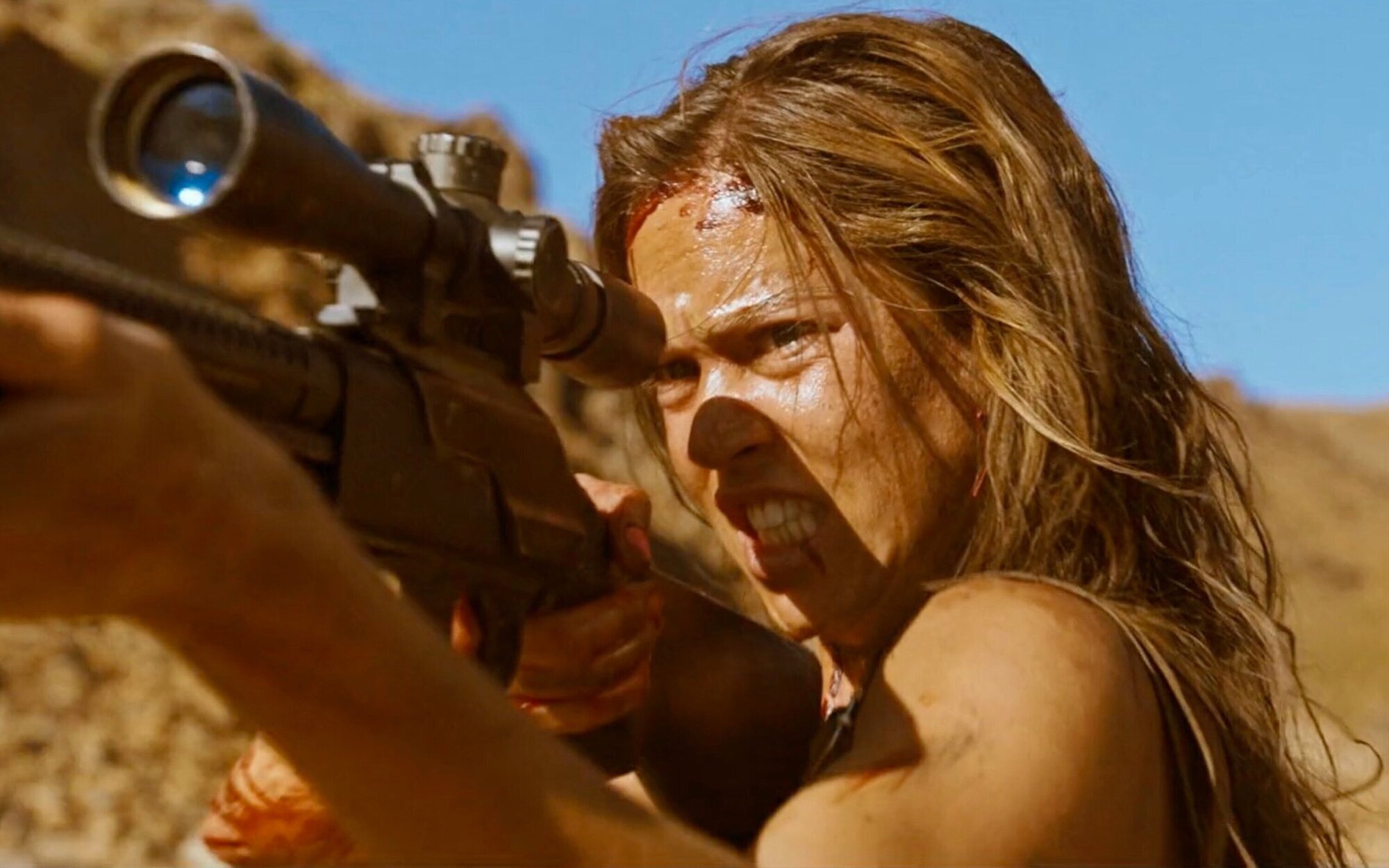 Paramount triunfa con 'Revenge', pero Energy exprime 'The Rookie' para liderar