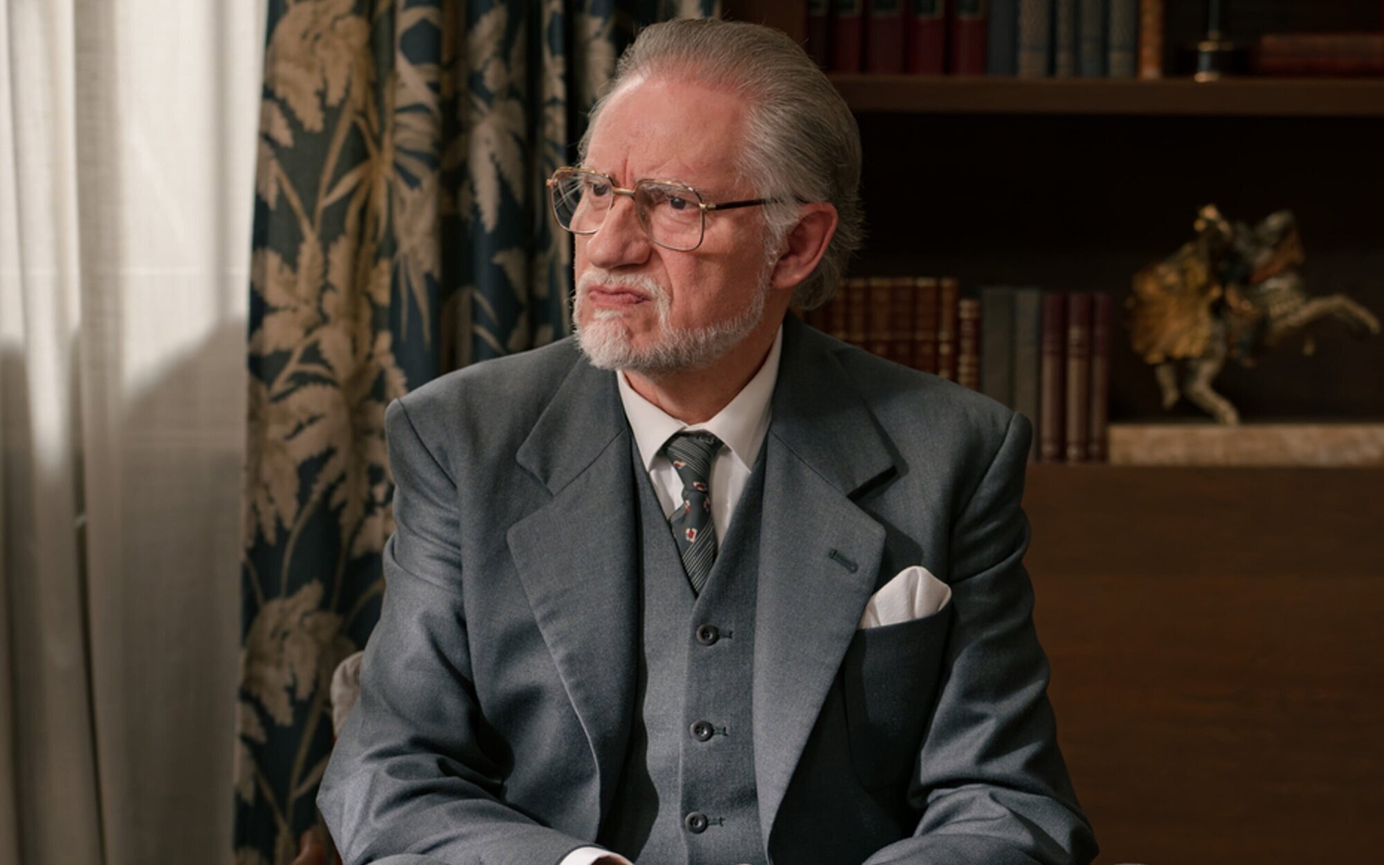 'Sueños de libertad' tapará la desaparición de Julia y le romperá el corazón a Claudia