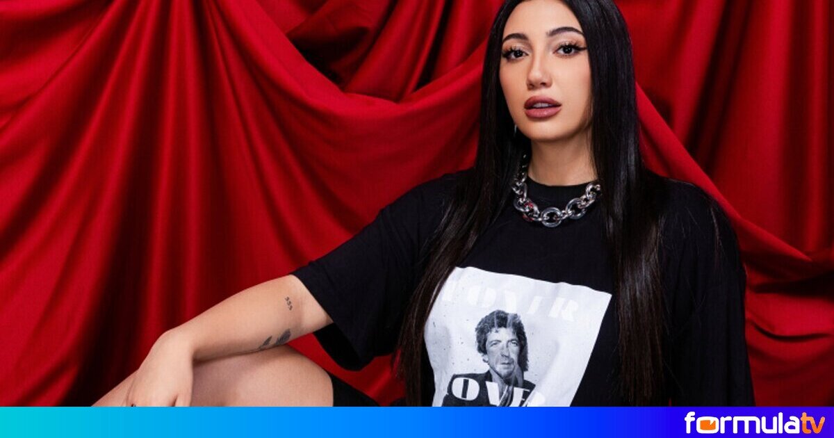 Israel ensaya con abucheos en Eurovisión 2025 para que no la distraigan en la actuación: "Los estoy esperando"