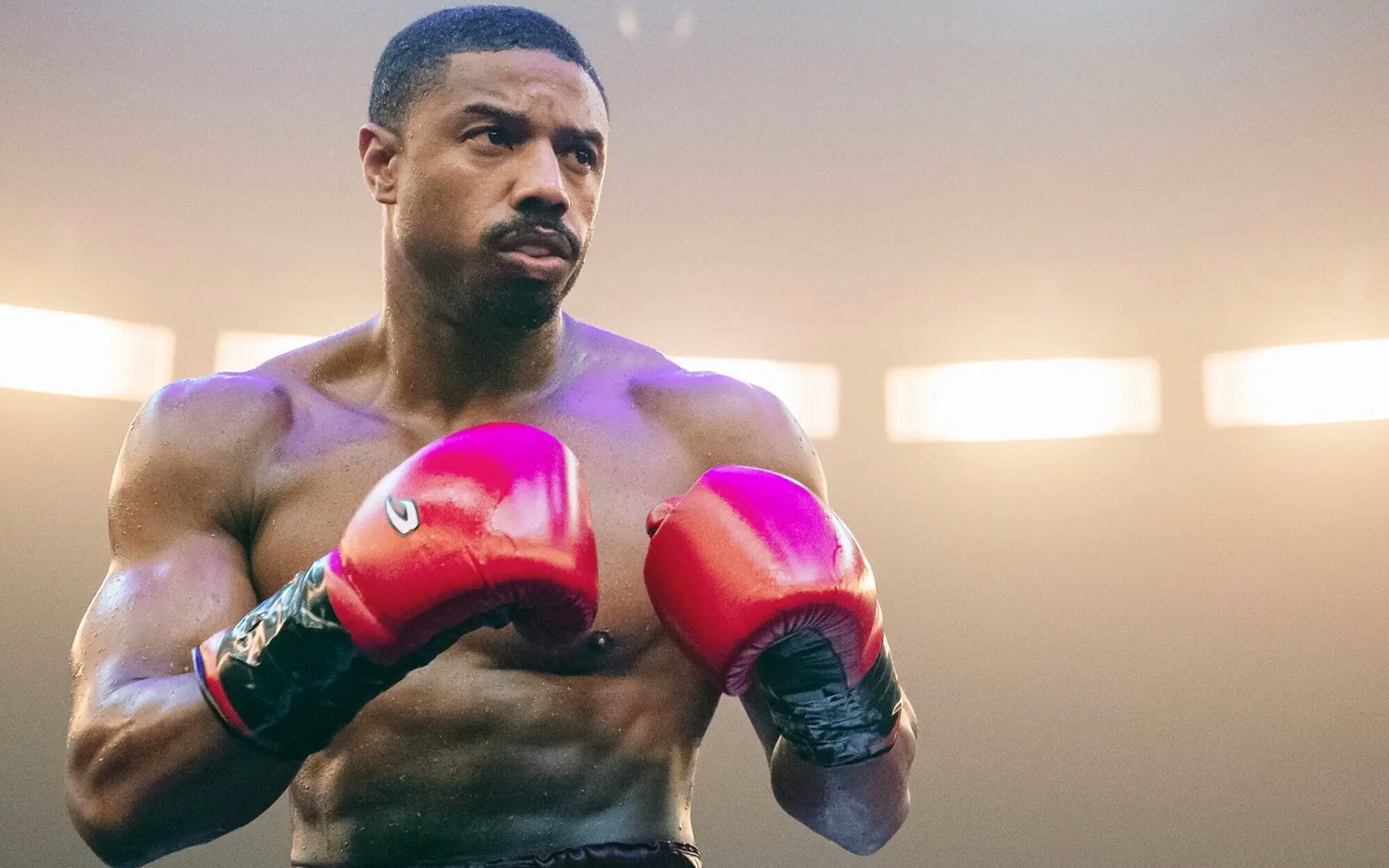 Prime Video encarga una serie de 'Creed' que expandirá el universo de 'Rocky'