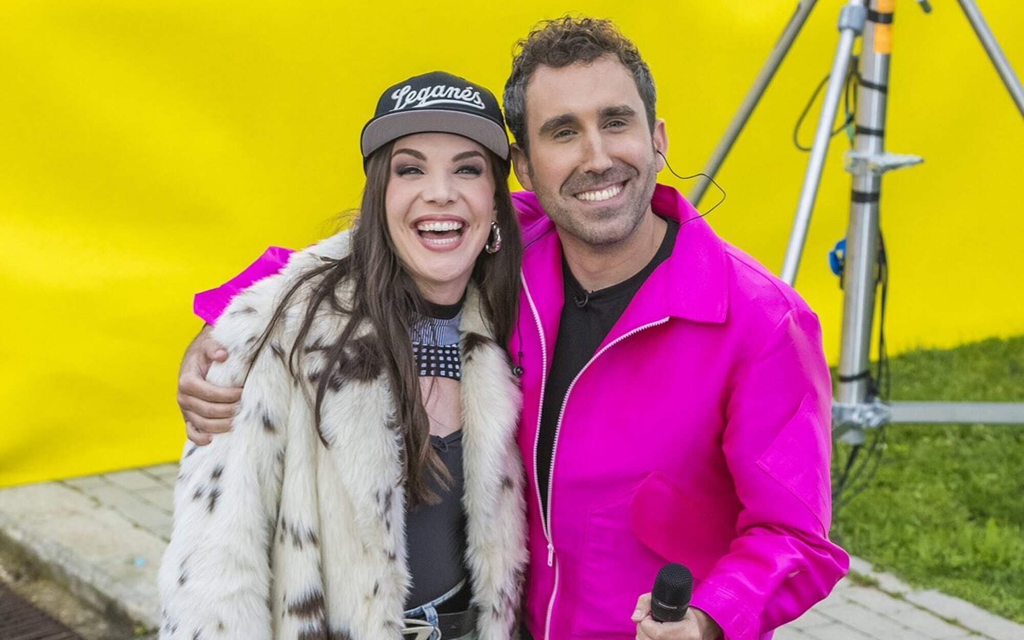 Televisión Española confía en 'La familia de la tele' para el especial previo a la final de Eurovisión 2025