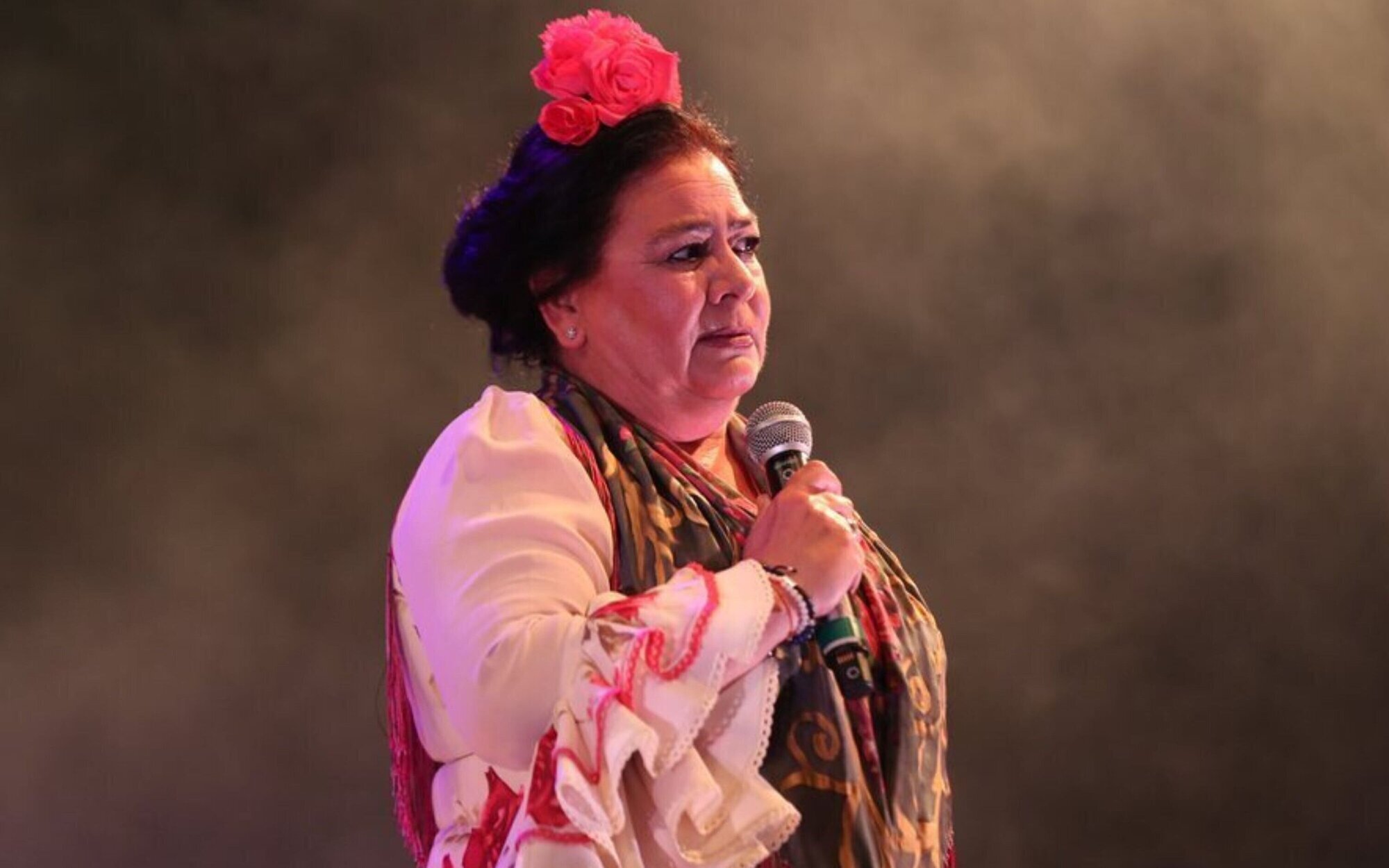 Condenan a Mediaset a indemnizar con 200.000 euros a María del Monte