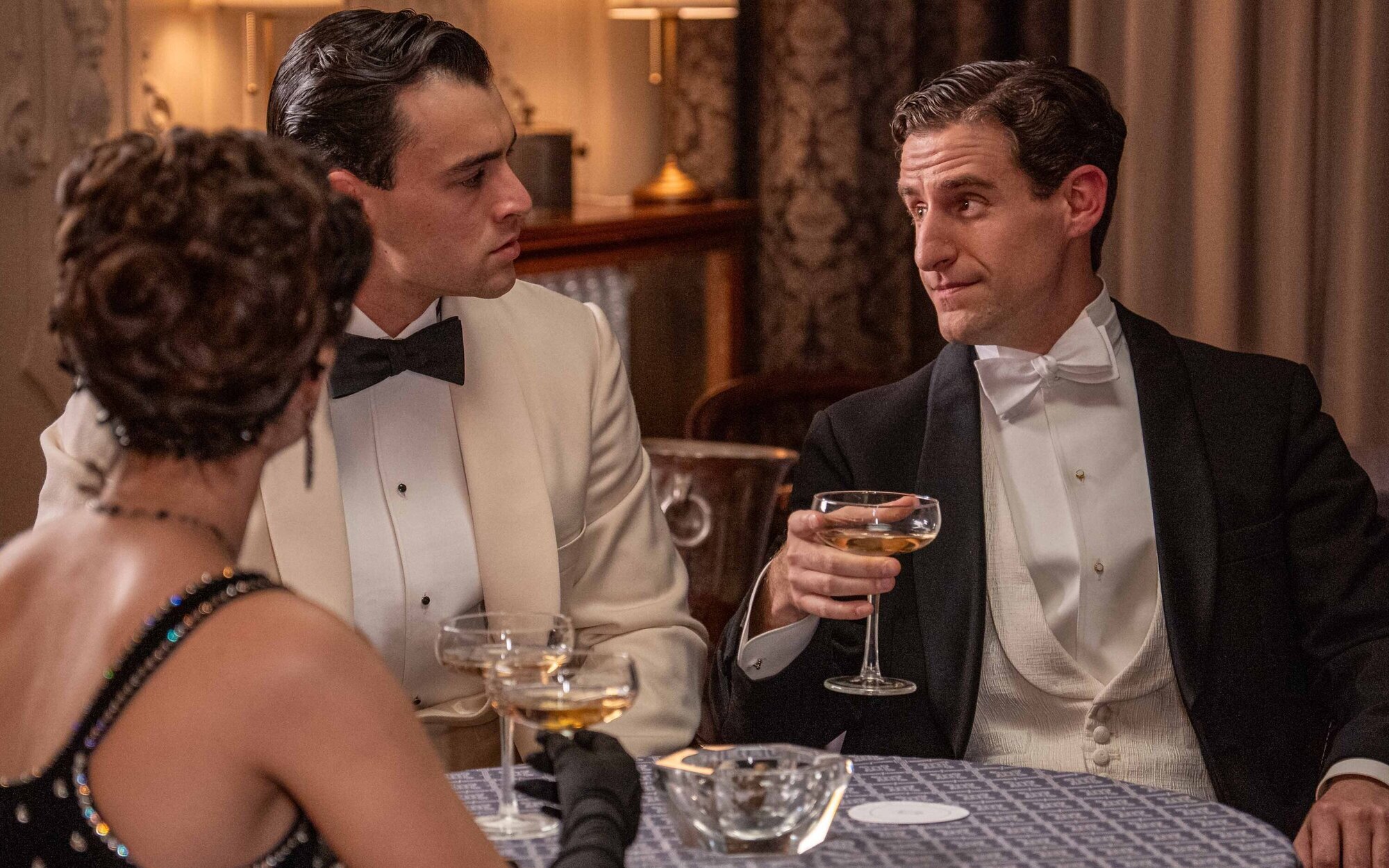 'La promesa' provocará un ataque a Eugenia y alterará la boda secreta con una irrupción