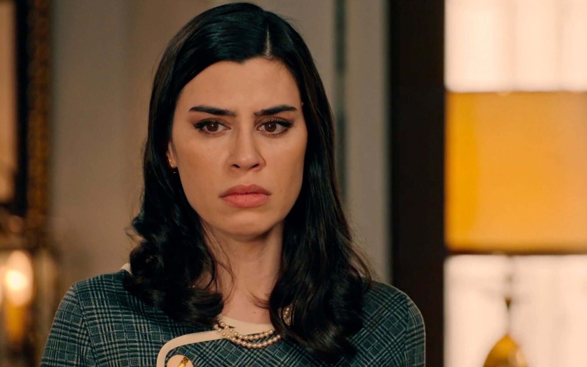 'Sueños de libertad' decidirá sobre la tutela de Julia y desatará la pasión entre Raúl y María