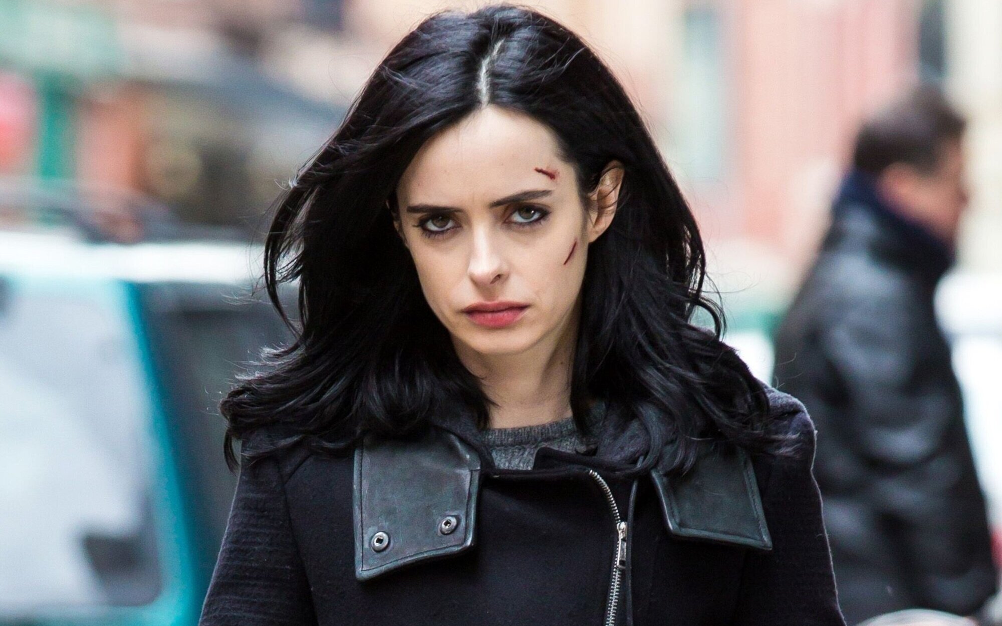 Vuelve Jessica Jones: 'Daredevil: Born Again' ficha a Krysten Ritter para su segunda temporada