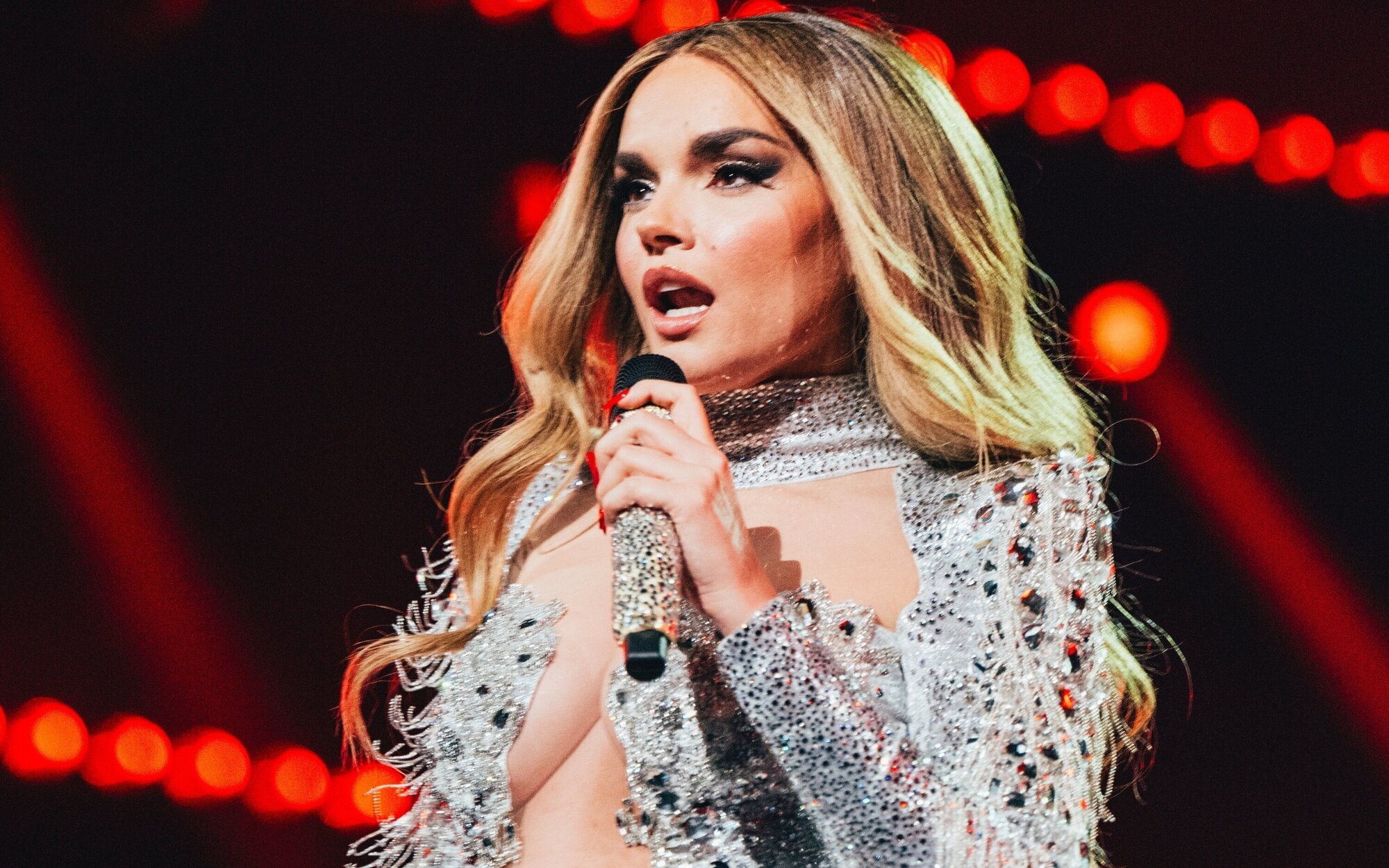 La Semifinal 1 de Eurovisión 2025 lidera entre los jóvenes y triunfa en Murcia y Madrid