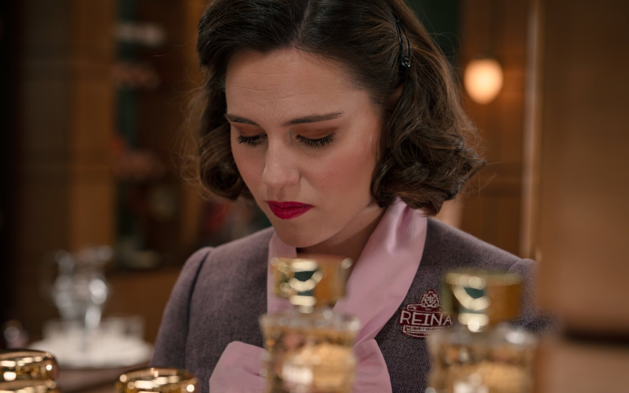 'Sueños de libertad' desesperará a Francisca y María valorará la oferta de don Pedro