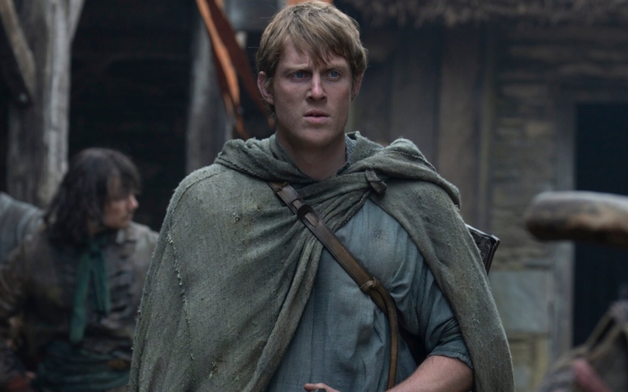 HBO retrasa 'El caballero de los Siete Reinos', el segundo spin-off de 'Juego de Tronos'