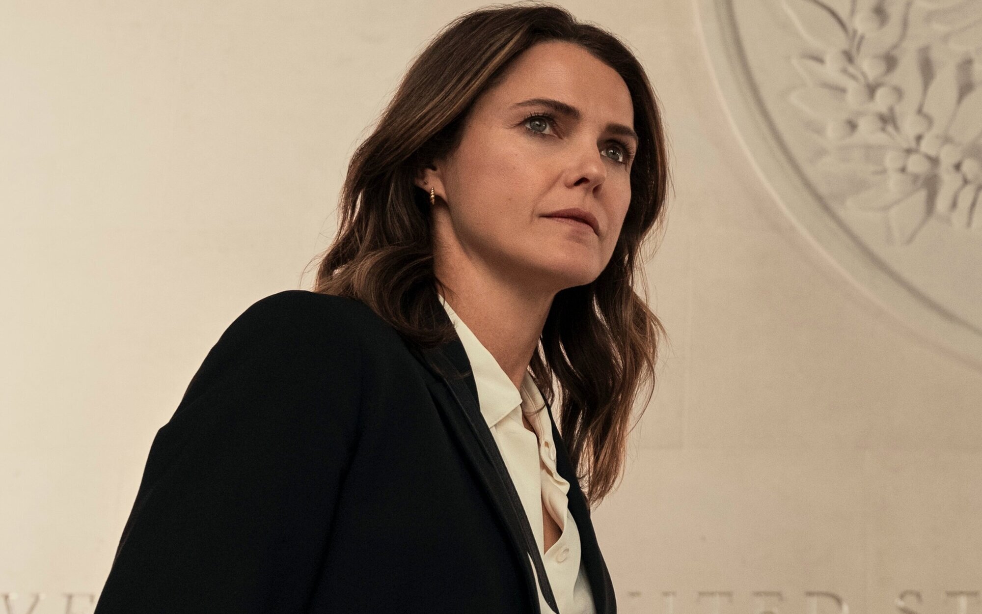 Netflix renueva 'La diplomática', 'Las cuatro estaciones' y otras tres series