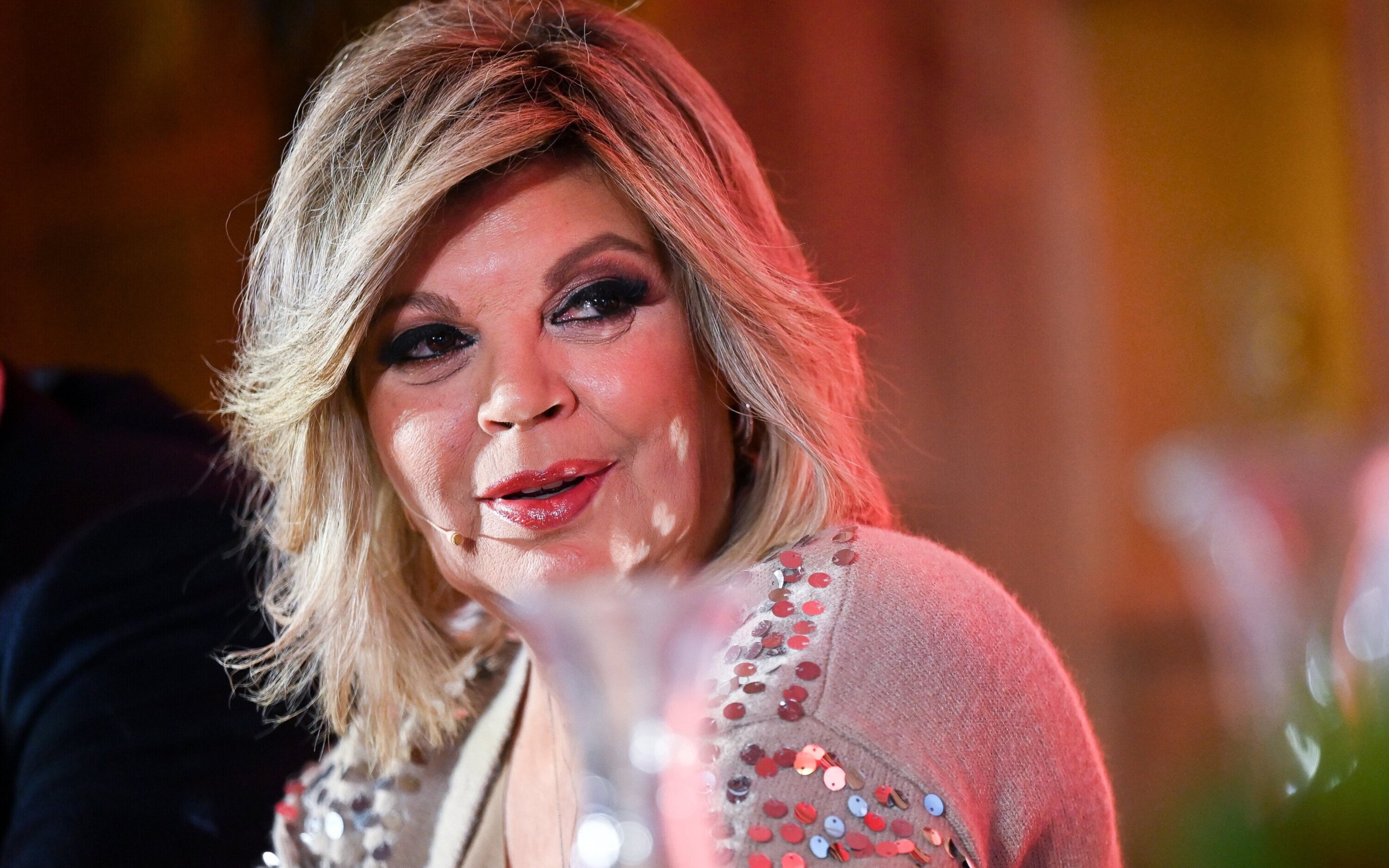 Terelu Campos lanza un golpe bajo a 'La familia de la tele': "Espero que os dé mucha audiencia" - FormulaTV