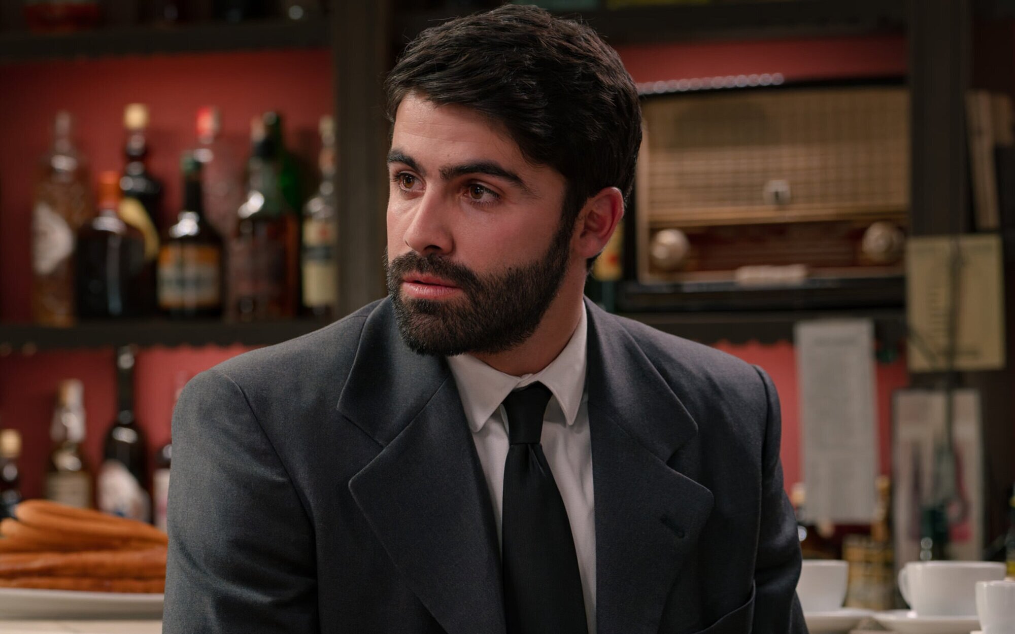 'Sueños de libertad' tranquilizará a Begoña y enfrentará a Andrés y don Pedro por María