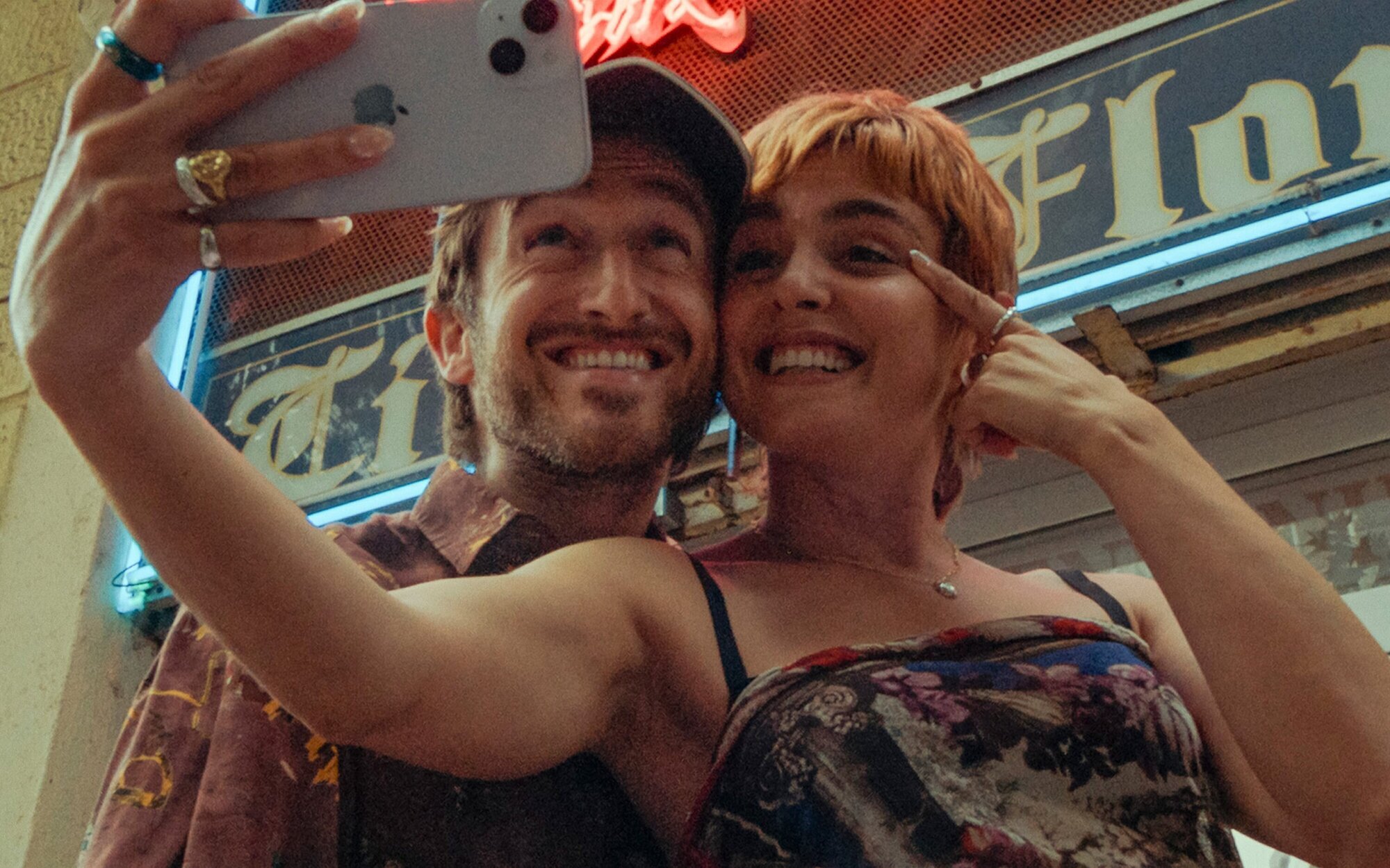 Atresplayer anuncia la fecha de estreno de 'A muerte' tras su debut en Apple TV+