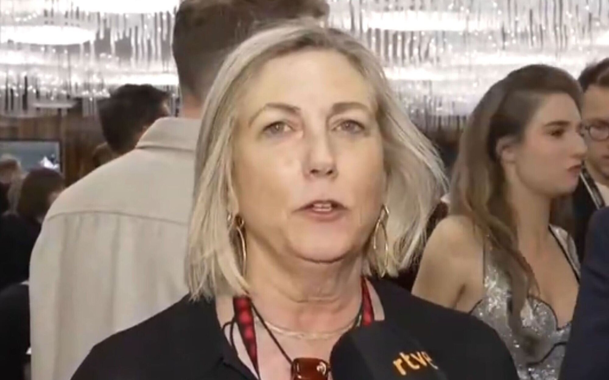 RTVE valora la antepenúltima posición de Melody en Eurovisión 2025: "Sorprende"