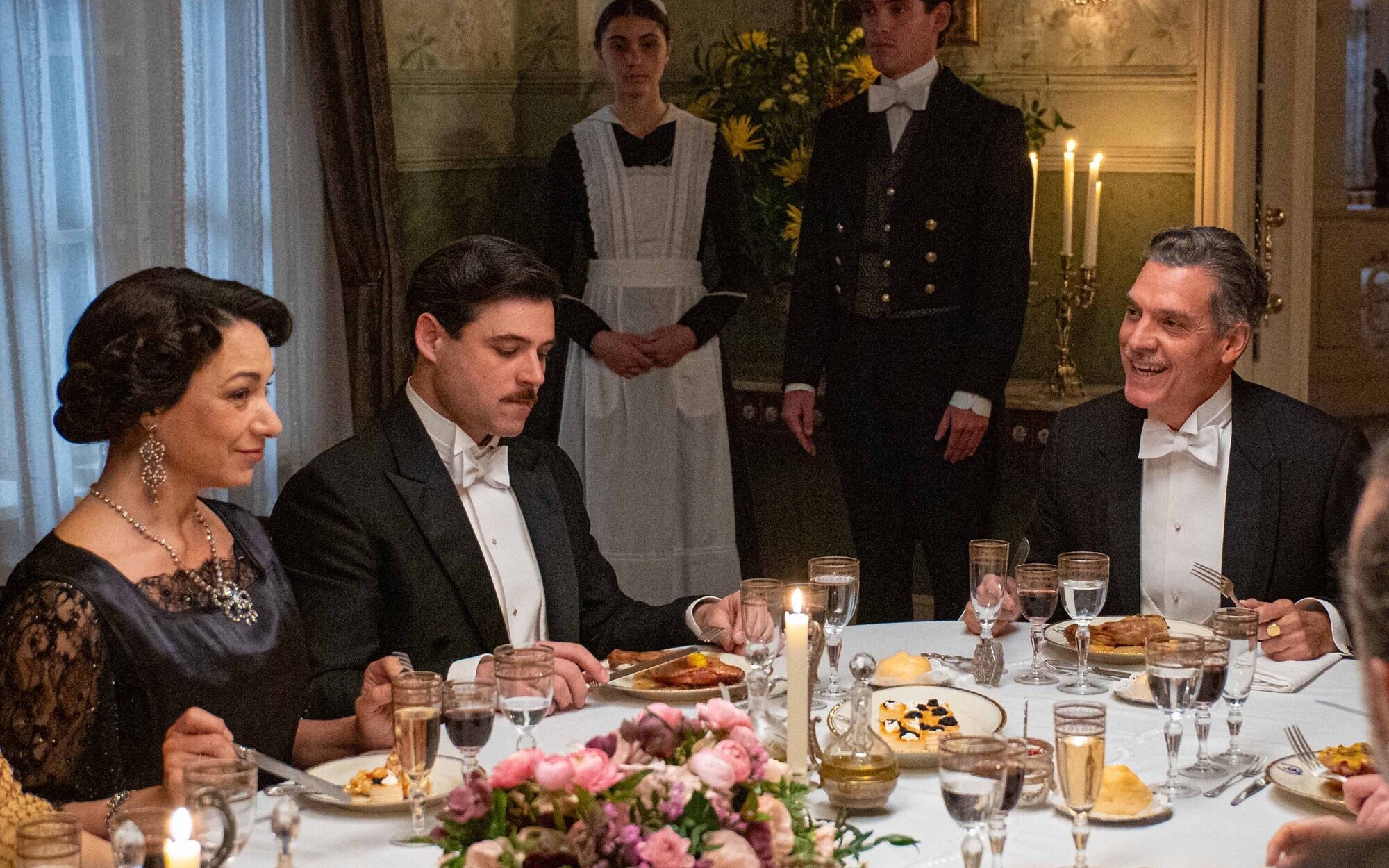 'La promesa' callará ante las malas formas de Lisandro y volverá a la joyería