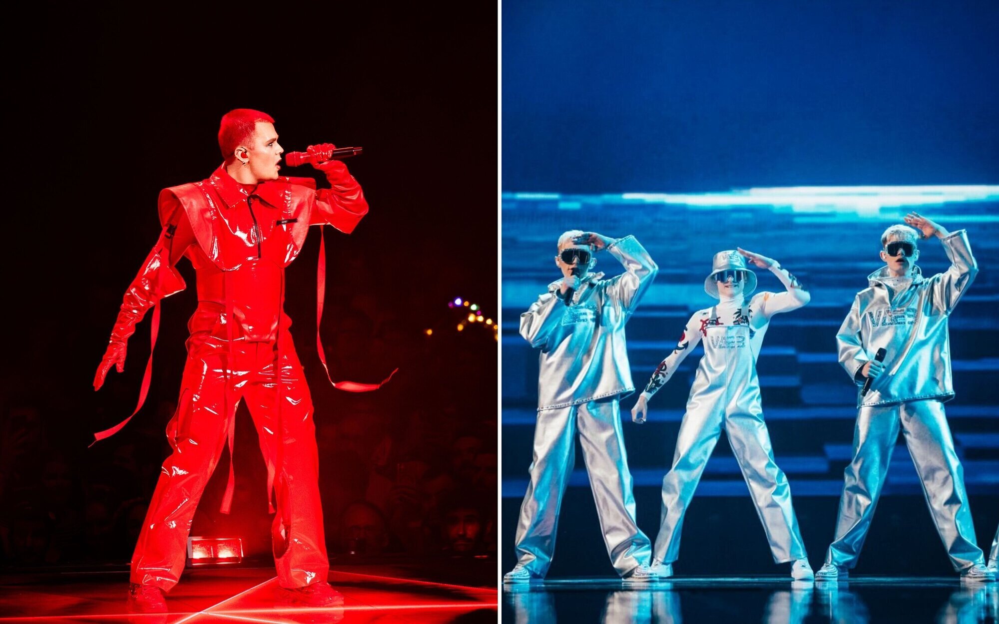 Bélgica e Islandia se suman a España y también solicitan una auditoría sobre el televoto de Eurovisión 2025