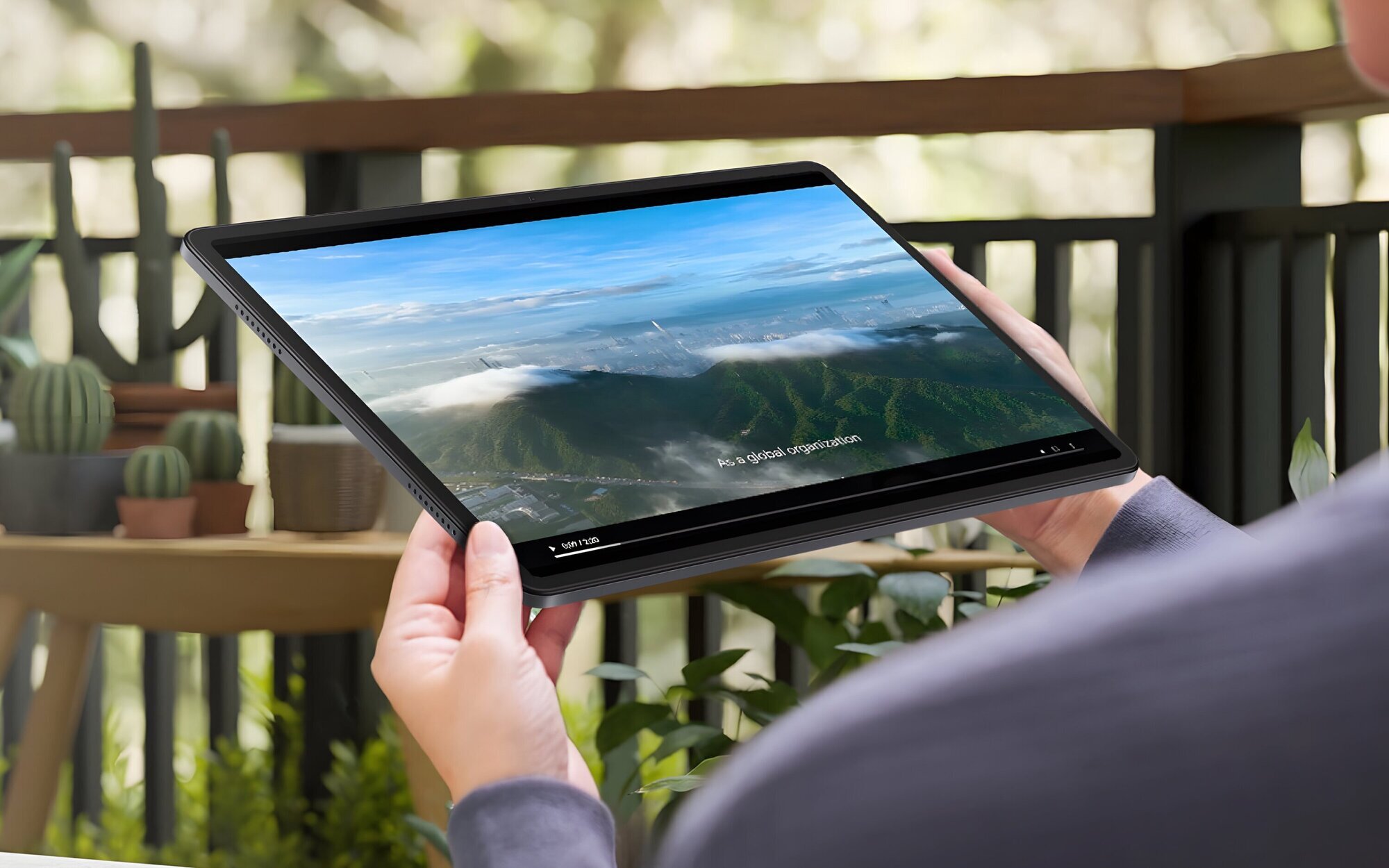 Lleva tus series a todas partes con esta tablet Honor de 11 pulgadas por menos de 95 euros
