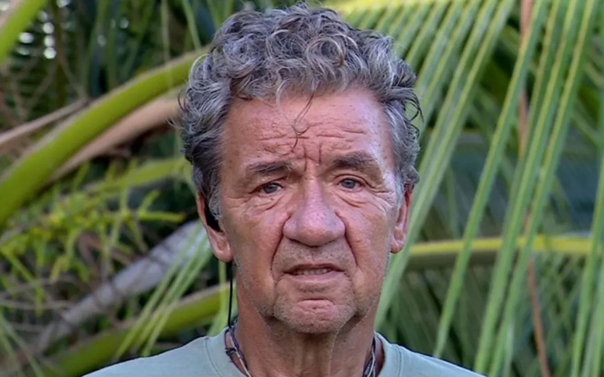 Koldo Royo desvela una secuela que sufre tras su paso por 'Supervivientes 2025'