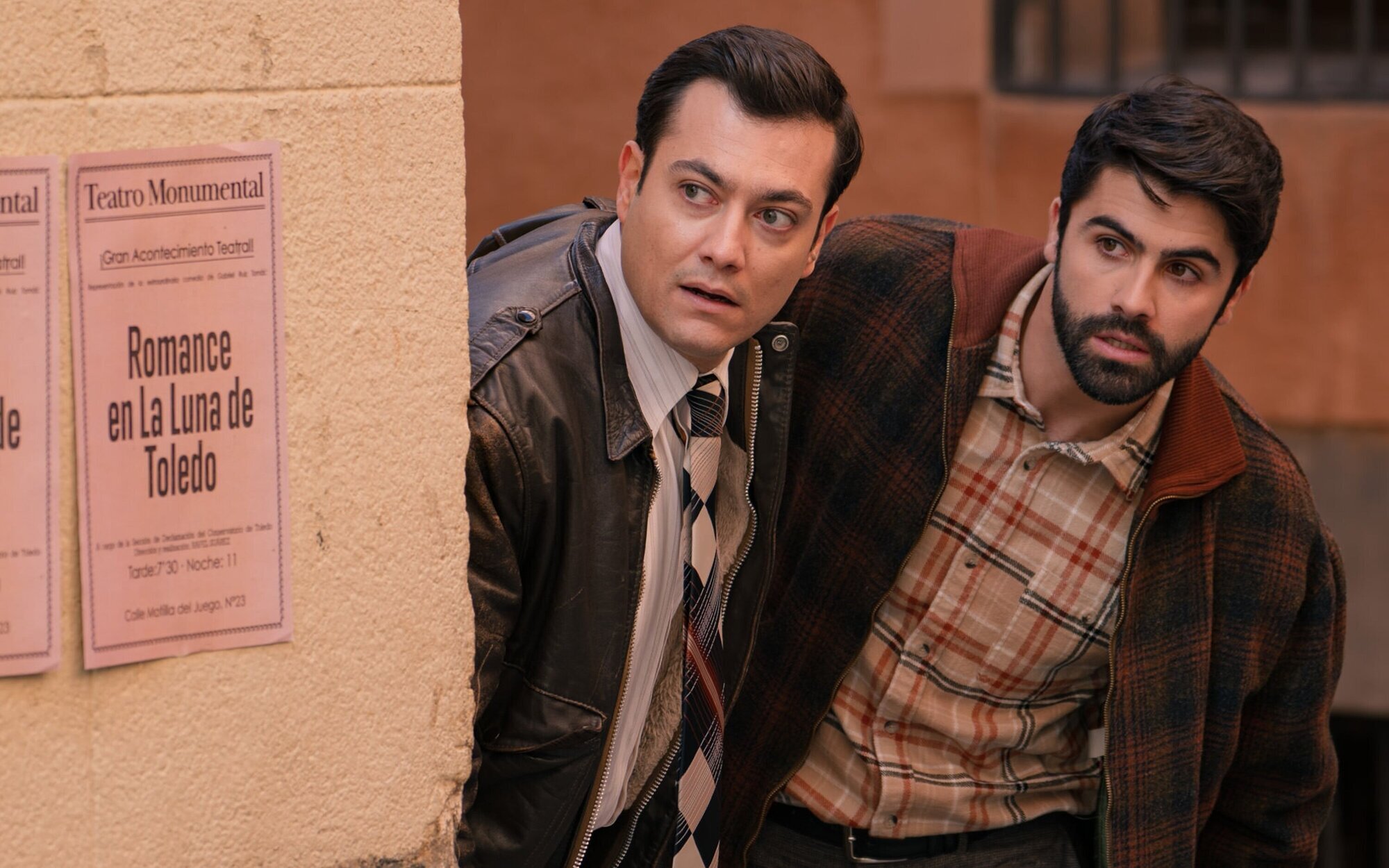 'Sueños de libertad' pillará a los ladrones e investigará el soborno a Górriz