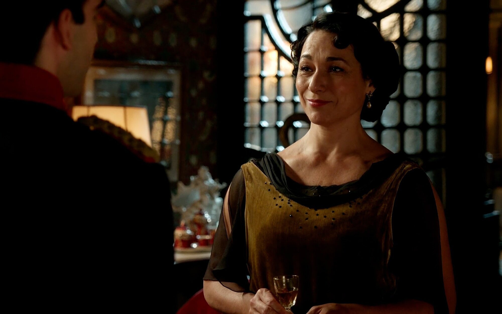 'La promesa' planeará acabar con Eugenia y pospondrá la marcha de Catalina y Adriano