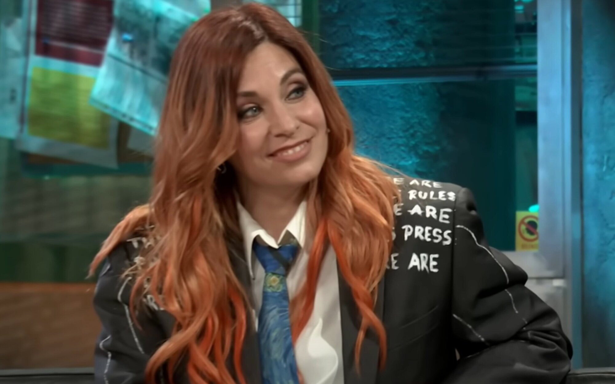 Leire Martínez salta a Netflix para retomar su faceta como actriz en el innovador thriller 'Desaparecido'