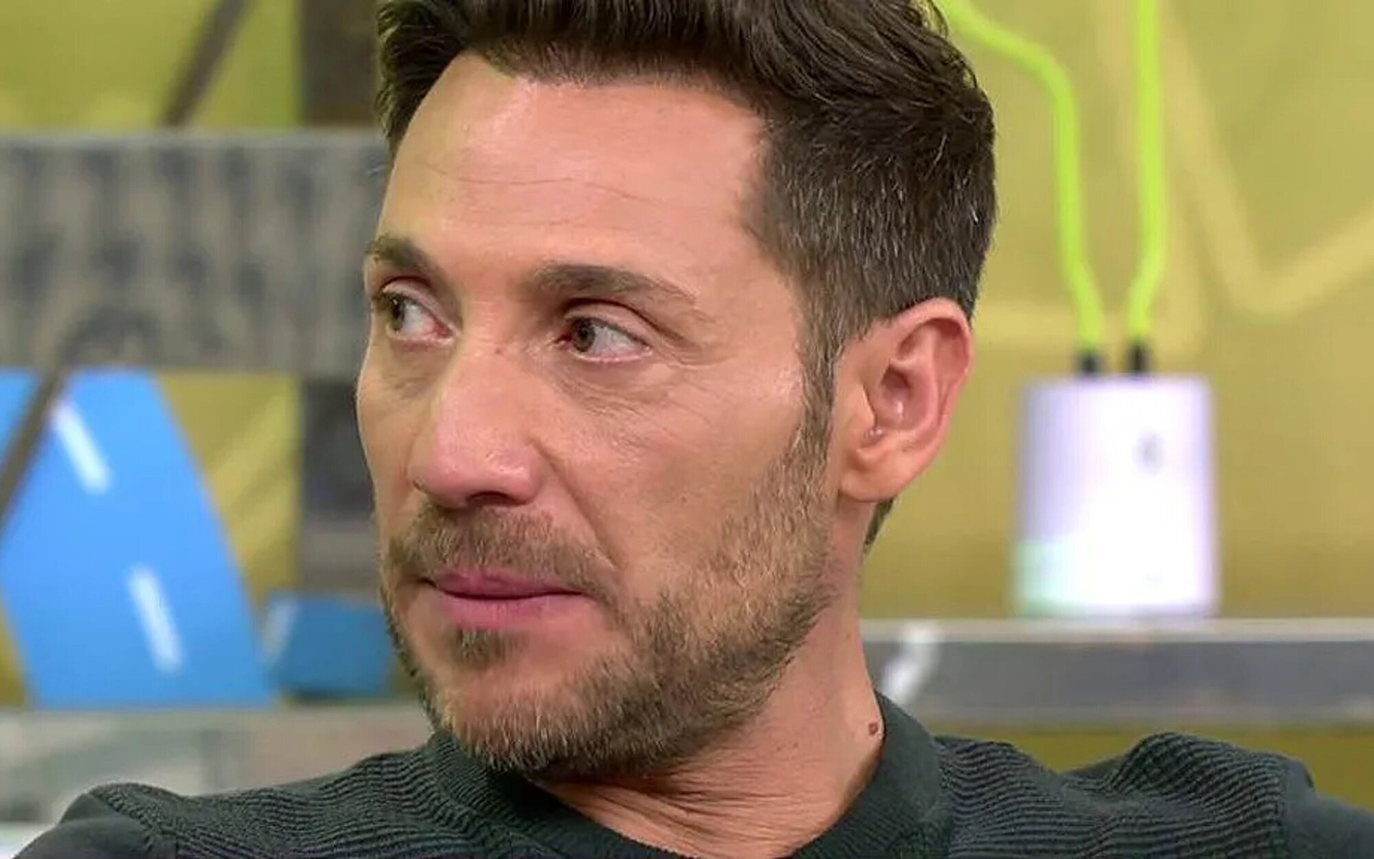 Antonio David reclama casi 6 millones de euros a Mediaset, La Fábrica, Rocío Carrasco y varios colaboradores