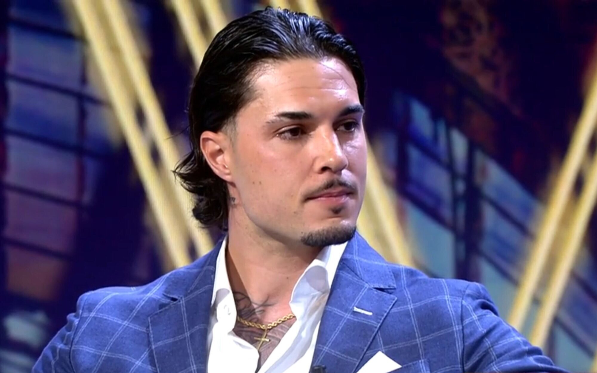 Carlo Costanzia aclara los rumores sobre su crisis con Alejandra Rubio y el enfado con Terelu Campos