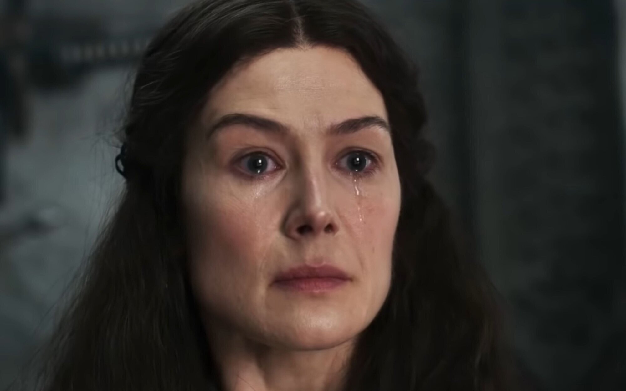 Adiós a 'La rueda del tiempo': Prime Video cancela la serie tras tres temporadas