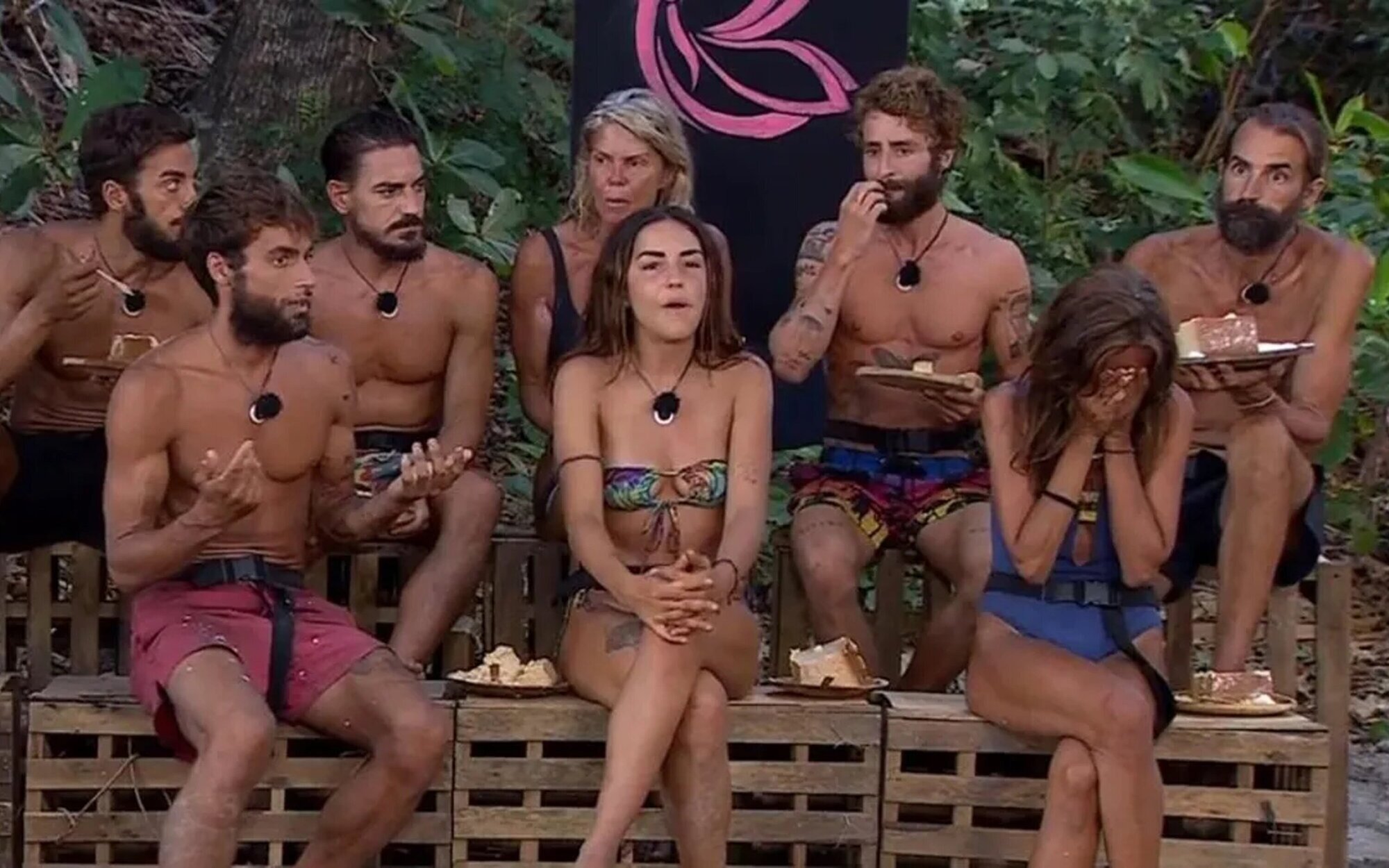 'Supervivientes' (15,9%) y 'Una nueva vida' (11,3%) suben ante la caída de 'Anatomía de...' (5,5%)