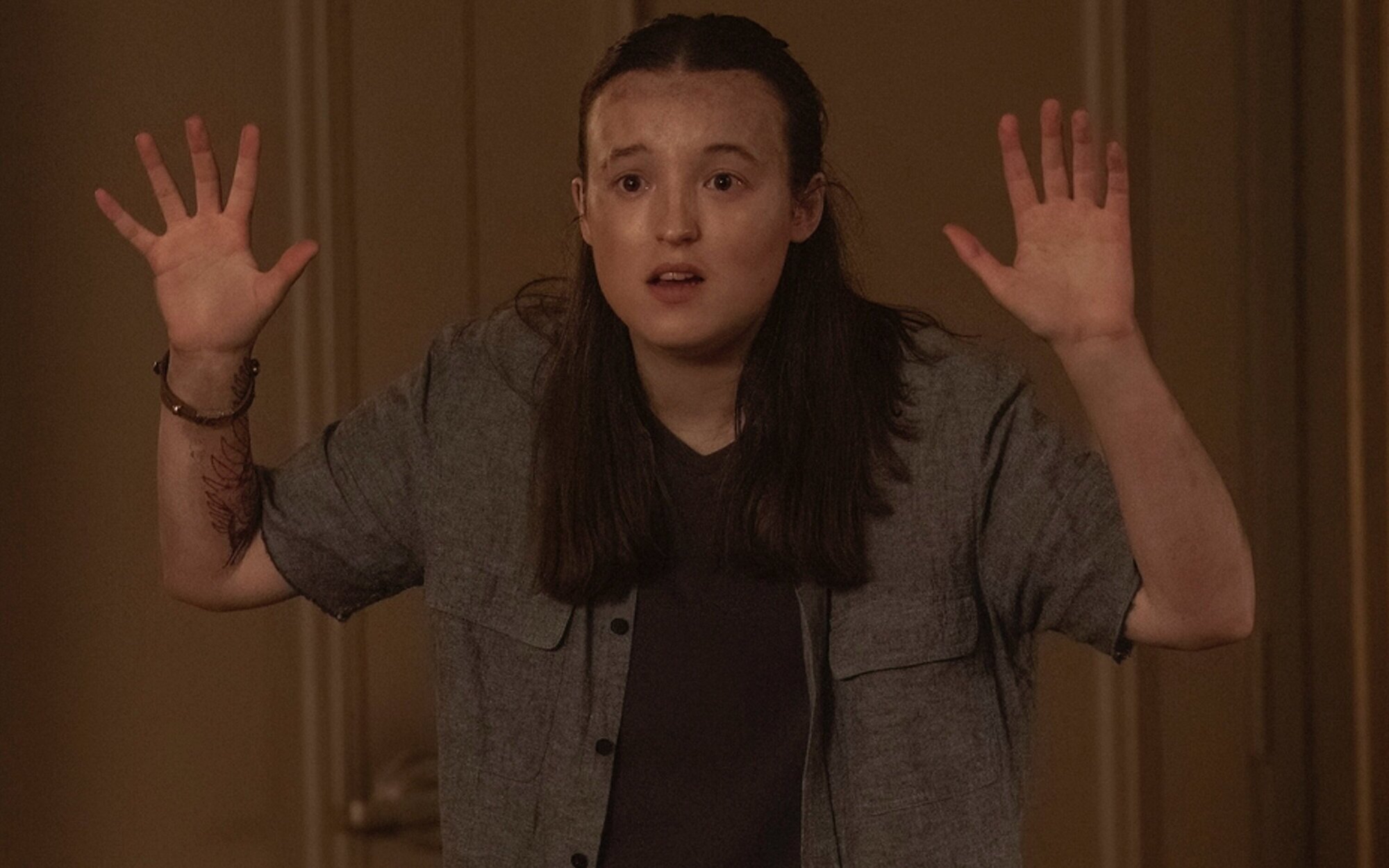 El final de la segunda temporada de 'The Last of Us', explicado: ¿qué pasará en la tercera?