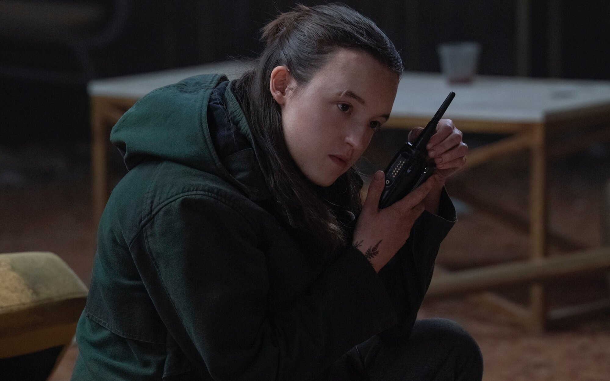 'The Last of Us' sufre una fuga de espectadores con el final de su segunda temporada