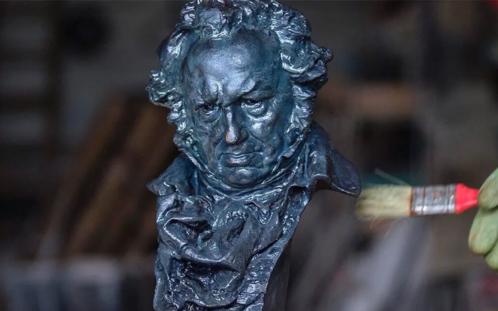 Los Premios Goya 2026 se celebrarán en Barcelona